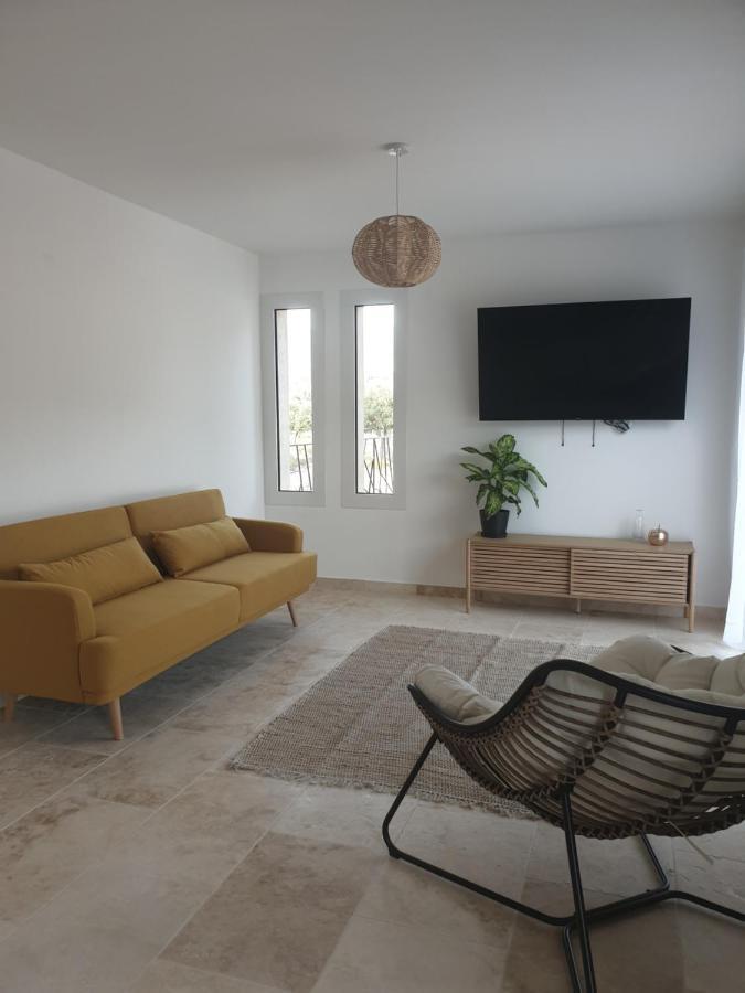 Domaine U Filanciu - Casa Chiara - Centru Di Corsica Villa Moltifao Eksteriør billede