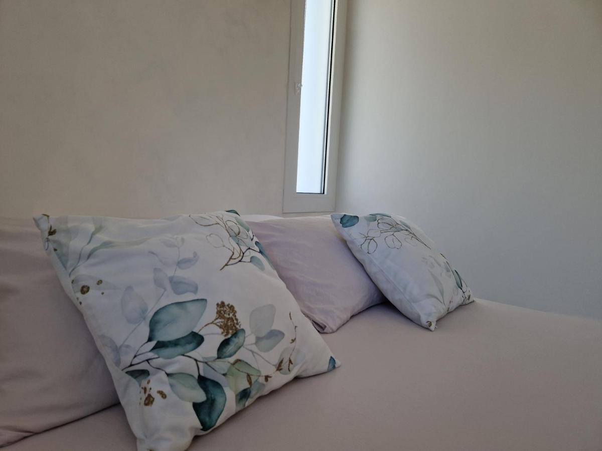 Domaine U Filanciu - Casa Chiara - Centru Di Corsica Villa Moltifao Eksteriør billede